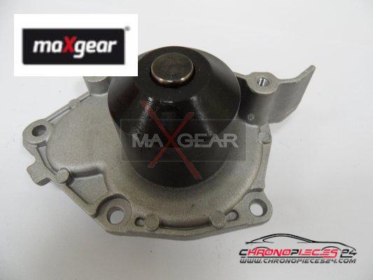 Achat de MAXGEAR 47-0040 Pompe à eau pas chères