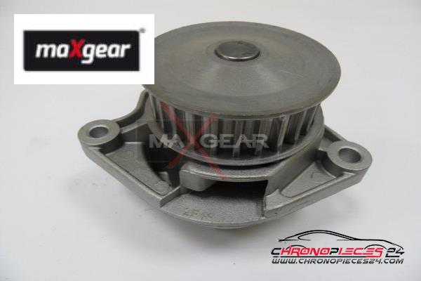 Achat de MAXGEAR 47-0042 Pompe à eau pas chères