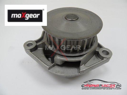 Achat de MAXGEAR 47-0042 Pompe à eau pas chères