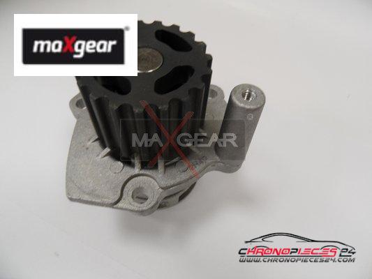 Achat de MAXGEAR 47-0044 Pompe à eau pas chères