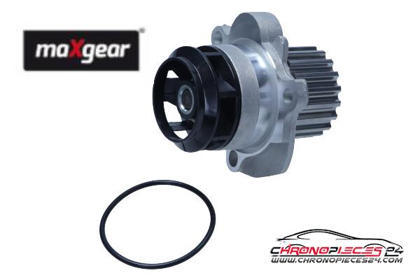 Achat de MAXGEAR 47-0044 Pompe à eau pas chères