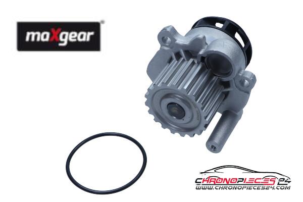 Achat de MAXGEAR 47-0044 Pompe à eau pas chères