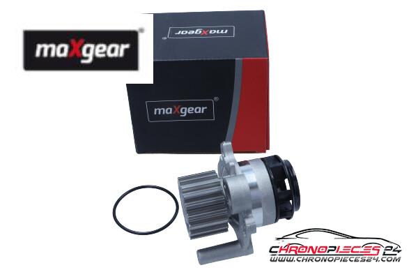 Achat de MAXGEAR 47-0044 Pompe à eau pas chères