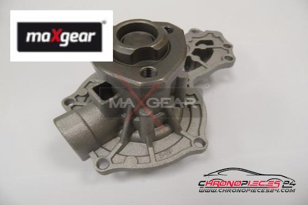 Achat de MAXGEAR 47-0048 Pompe à eau pas chères