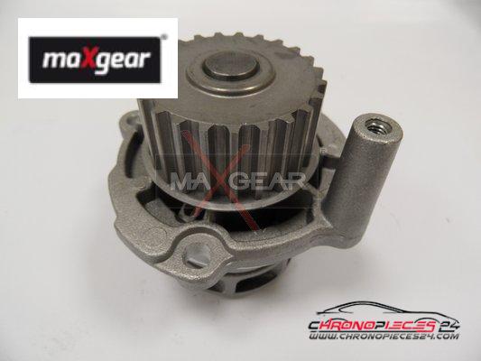 Achat de MAXGEAR 47-0049 Pompe à eau pas chères