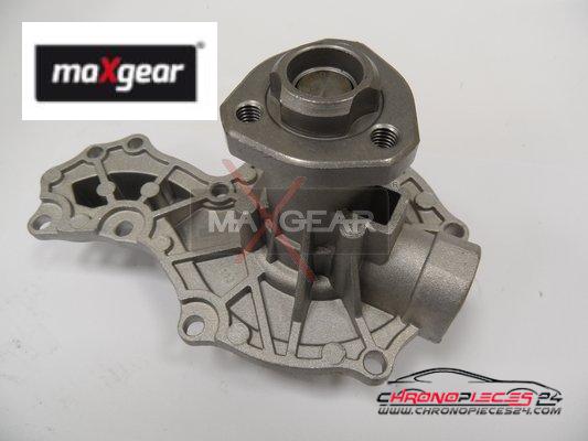 Achat de MAXGEAR 47-0051 Pompe à eau pas chères