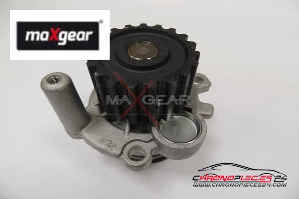 Achat de MAXGEAR 47-0052 Pompe à eau pas chères