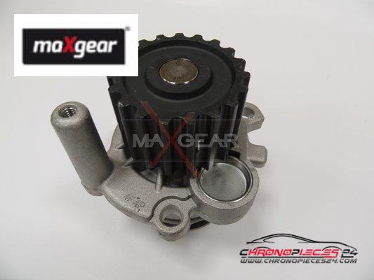 Achat de MAXGEAR 47-0052 Pompe à eau pas chères