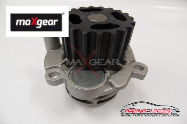 Achat de MAXGEAR 47-0053 Pompe à eau pas chères