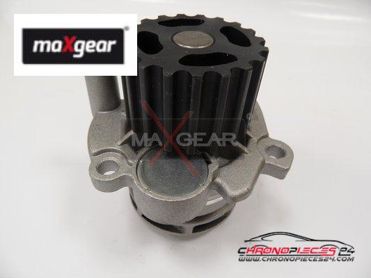 Achat de MAXGEAR 47-0053 Pompe à eau pas chères