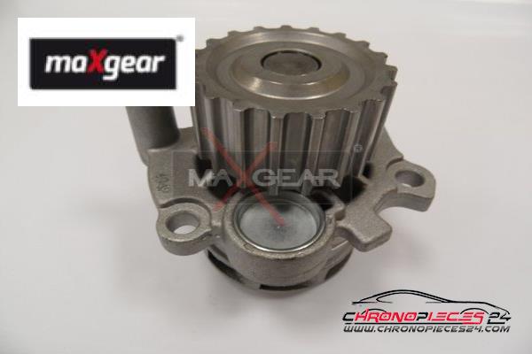 Achat de MAXGEAR 47-0054 Pompe à eau pas chères