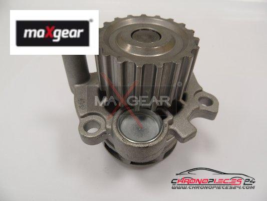 Achat de MAXGEAR 47-0054 Pompe à eau pas chères