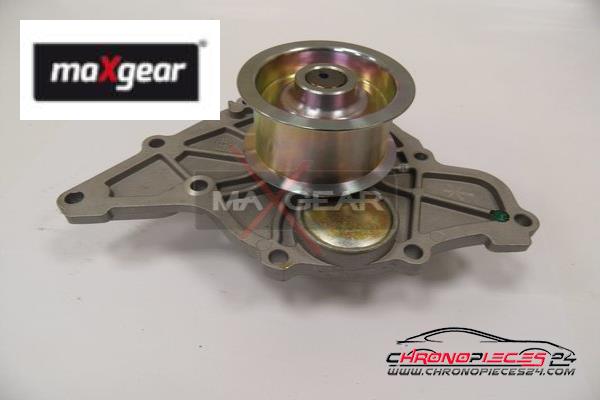 Achat de MAXGEAR 47-0059 Pompe à eau pas chères