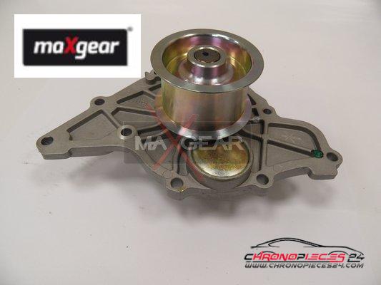 Achat de MAXGEAR 47-0059 Pompe à eau pas chères