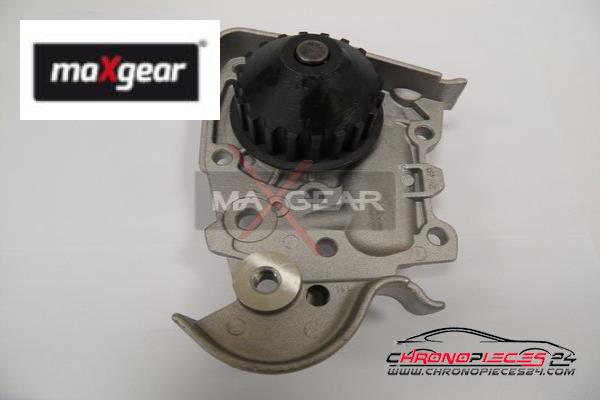 Achat de MAXGEAR 47-0081 Pompe à eau pas chères