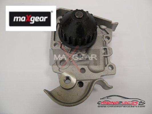 Achat de MAXGEAR 47-0081 Pompe à eau pas chères