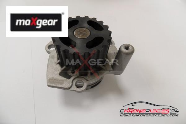 Achat de MAXGEAR 47-0082 Pompe à eau pas chères