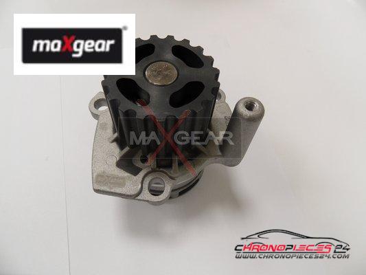 Achat de MAXGEAR 47-0082 Pompe à eau pas chères