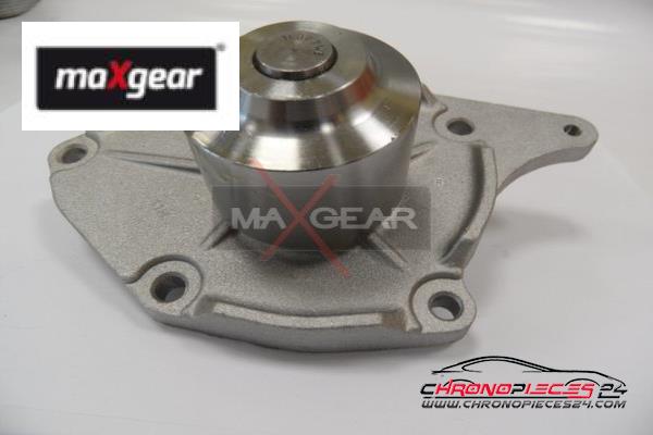 Achat de MAXGEAR 47-0135 Pompe à eau pas chères