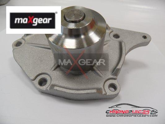 Achat de MAXGEAR 47-0135 Pompe à eau pas chères