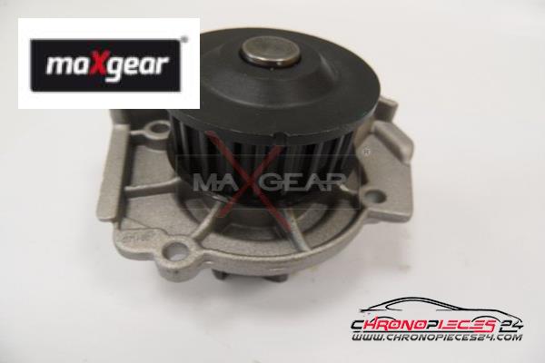 Achat de MAXGEAR 47-0139 Pompe à eau pas chères