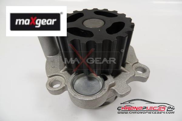 Achat de MAXGEAR 47-0095 Pompe à eau pas chères