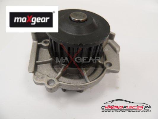 Achat de MAXGEAR 47-0139 Pompe à eau pas chères