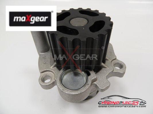 Achat de MAXGEAR 47-0095 Pompe à eau pas chères