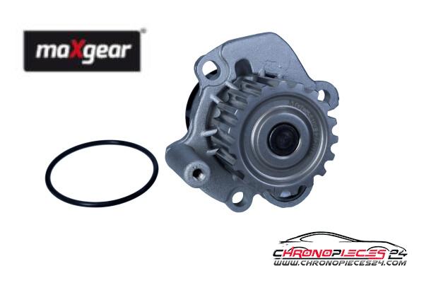 Achat de MAXGEAR 47-0095 Pompe à eau pas chères