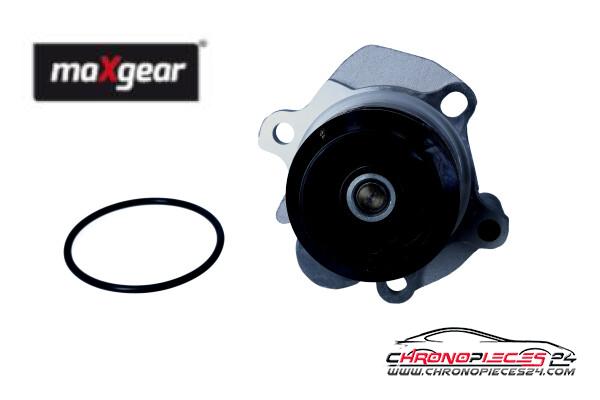 Achat de MAXGEAR 47-0095 Pompe à eau pas chères