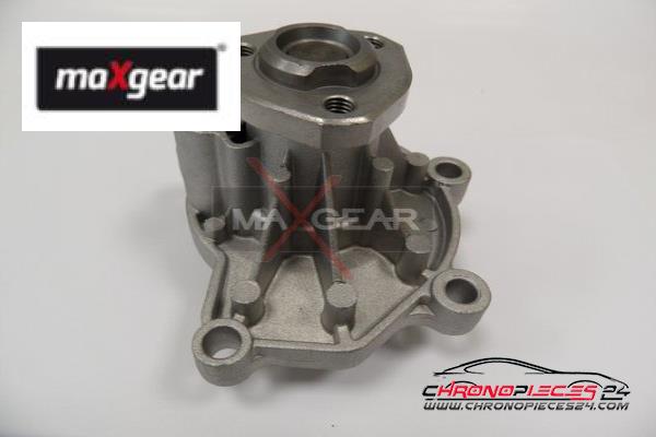 Achat de MAXGEAR 47-0099 Pompe à eau pas chères