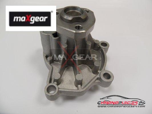 Achat de MAXGEAR 47-0099 Pompe à eau pas chères