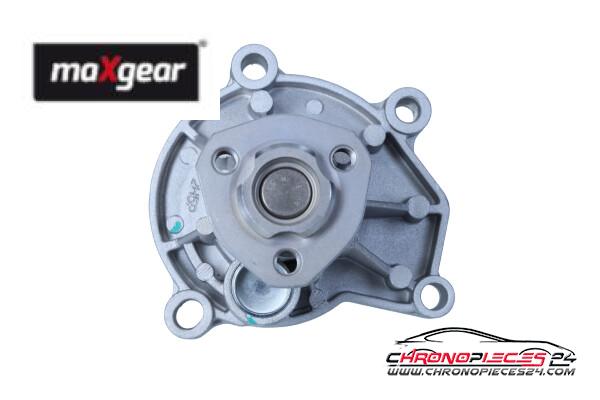 Achat de MAXGEAR 47-0099 Pompe à eau pas chères