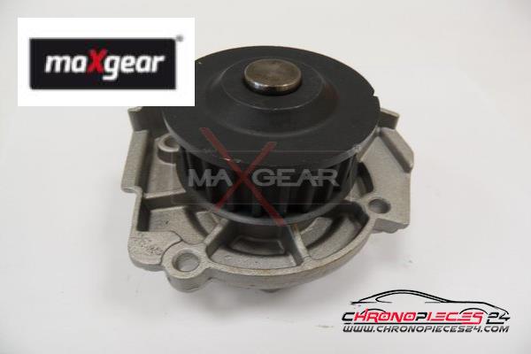 Achat de MAXGEAR 47-0146 Pompe à eau pas chères