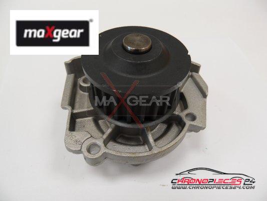 Achat de MAXGEAR 47-0146 Pompe à eau pas chères