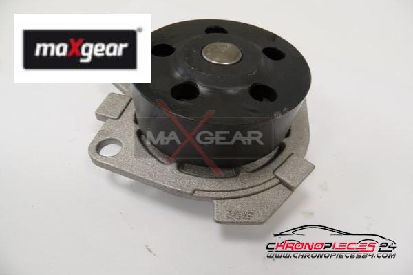 Achat de MAXGEAR 47-0147 Pompe à eau pas chères