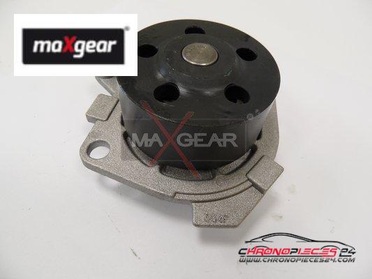 Achat de MAXGEAR 47-0147 Pompe à eau pas chères