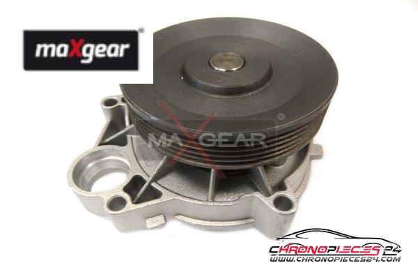 Achat de MAXGEAR 47-0103 Pompe à eau pas chères