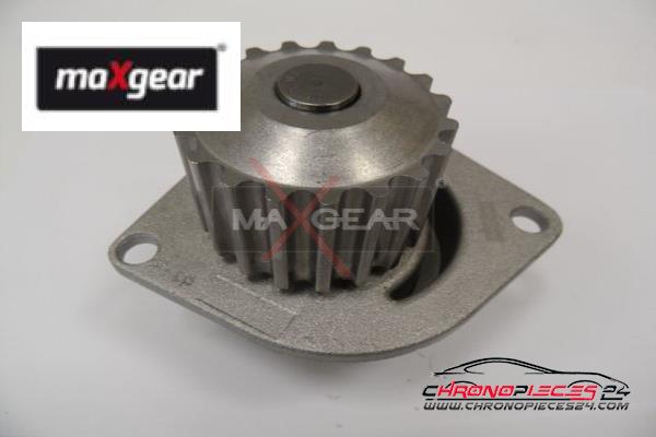 Achat de MAXGEAR 47-0151 Pompe à eau pas chères