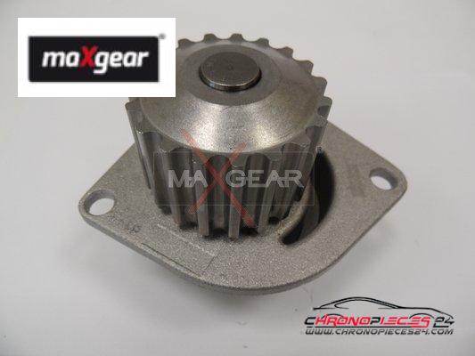 Achat de MAXGEAR 47-0151 Pompe à eau pas chères