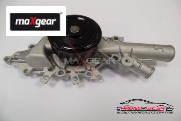 Achat de MAXGEAR 47-0112 Pompe à eau pas chères