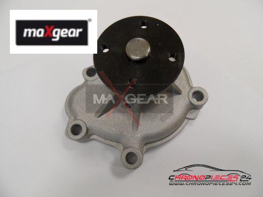 Achat de MAXGEAR 47-0120 Pompe à eau pas chères