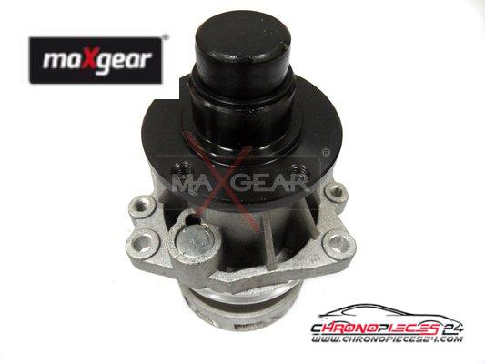 Achat de MAXGEAR 47-0001 Pompe à eau pas chères