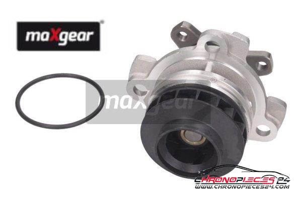 Achat de MAXGEAR 47-0126 Pompe à eau pas chères