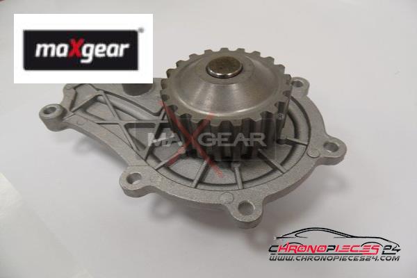 Achat de MAXGEAR 47-0157 Pompe à eau pas chères