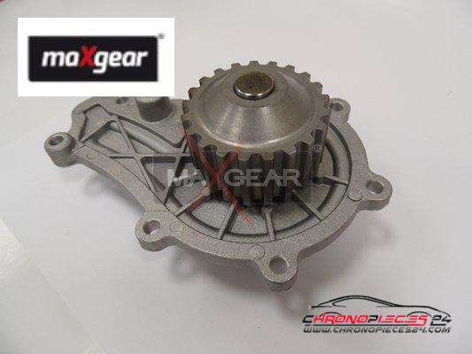 Achat de MAXGEAR 47-0157 Pompe à eau pas chères