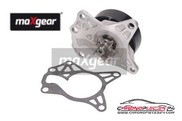 Achat de MAXGEAR 47-0159 Pompe à eau pas chères