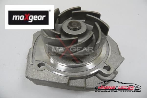 Achat de MAXGEAR 47-0014 Pompe à eau pas chères