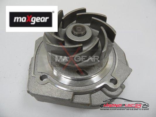 Achat de MAXGEAR 47-0014 Pompe à eau pas chères