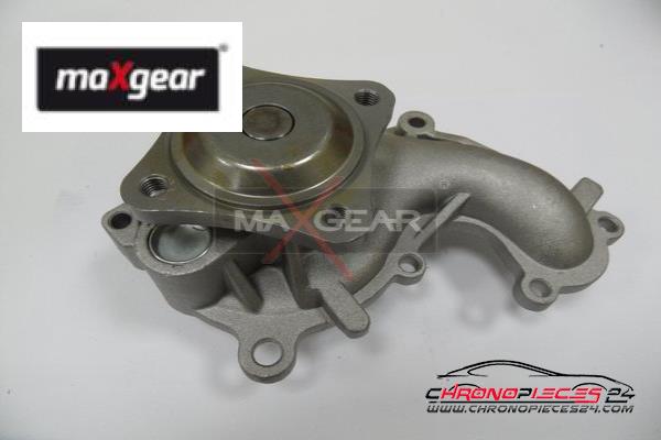 Achat de MAXGEAR 47-0017 Pompe à eau pas chères